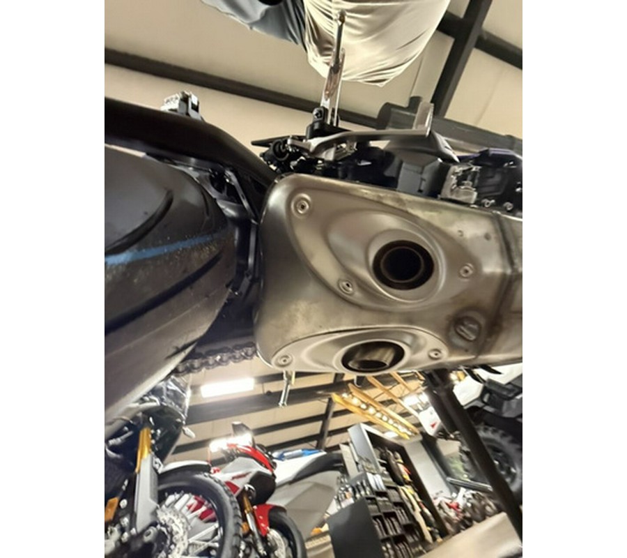 2026 Yamaha YZF-R9