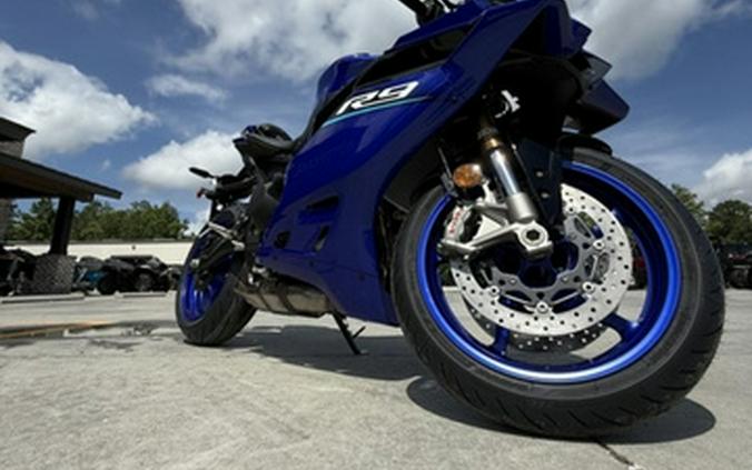 2026 Yamaha YZF-R9