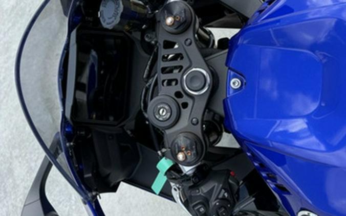 2026 Yamaha YZF-R9