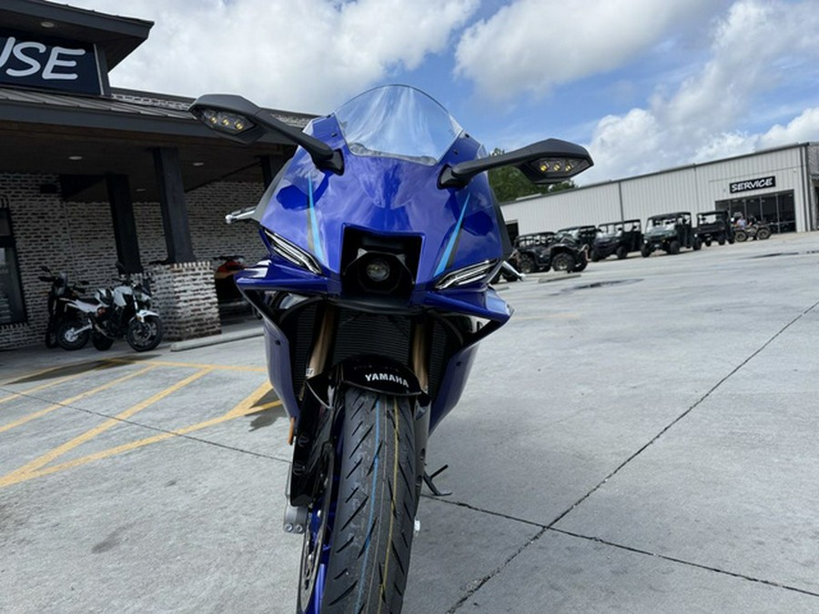 2026 Yamaha YZF-R9