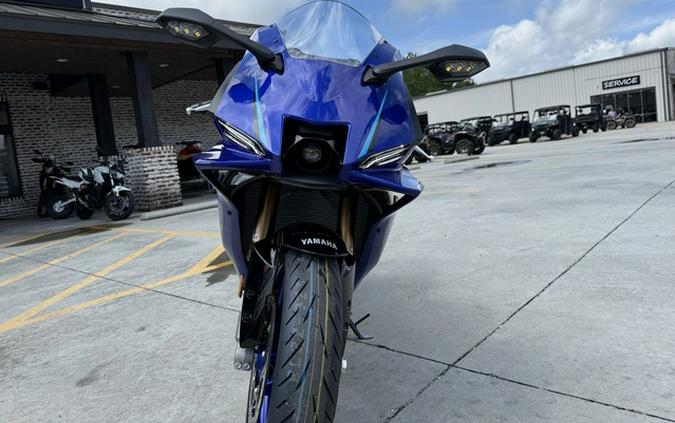 2026 Yamaha YZF-R9