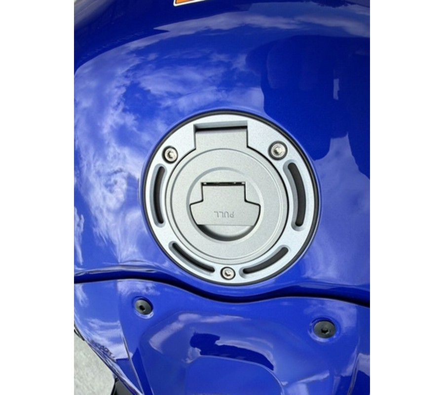 2026 Yamaha YZF-R9