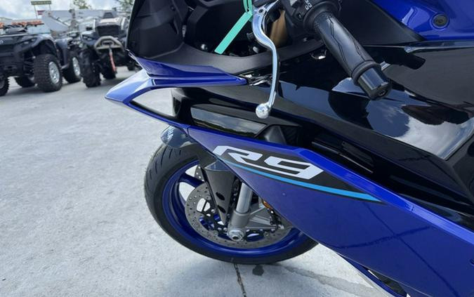 2026 Yamaha YZF-R9