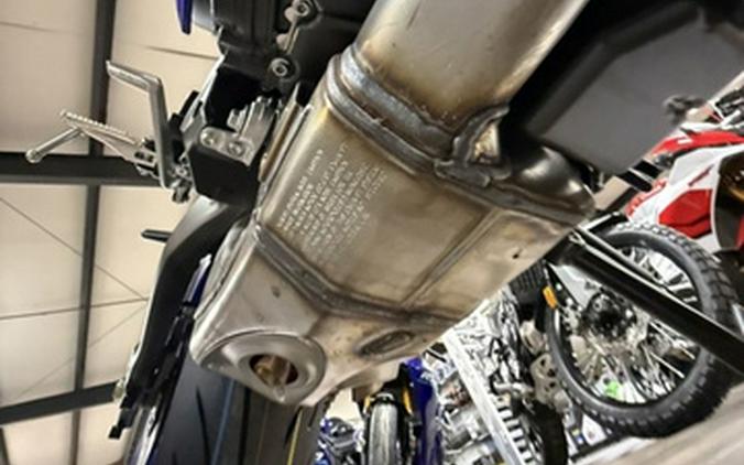 2026 Yamaha YZF-R9