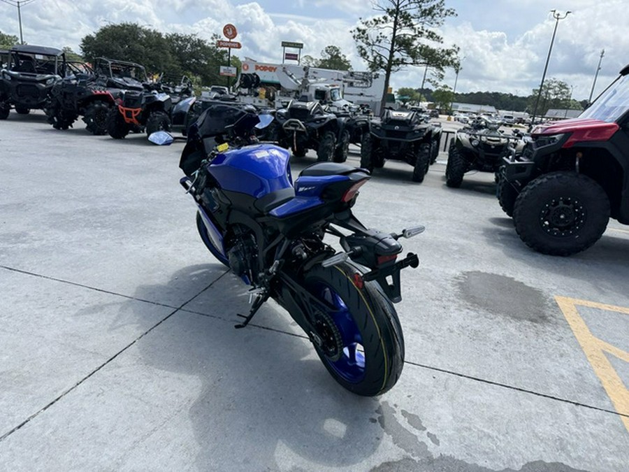 2026 Yamaha YZF-R9