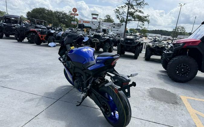 2026 Yamaha YZF-R9