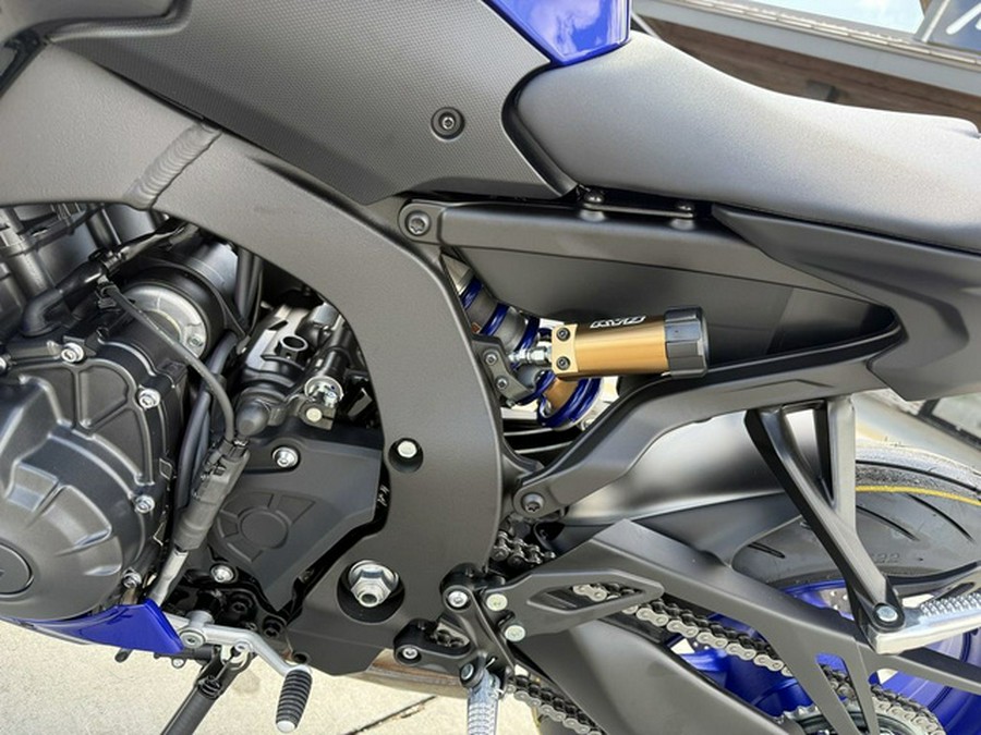 2026 Yamaha YZF-R9