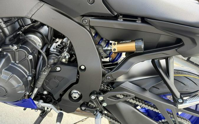 2026 Yamaha YZF-R9