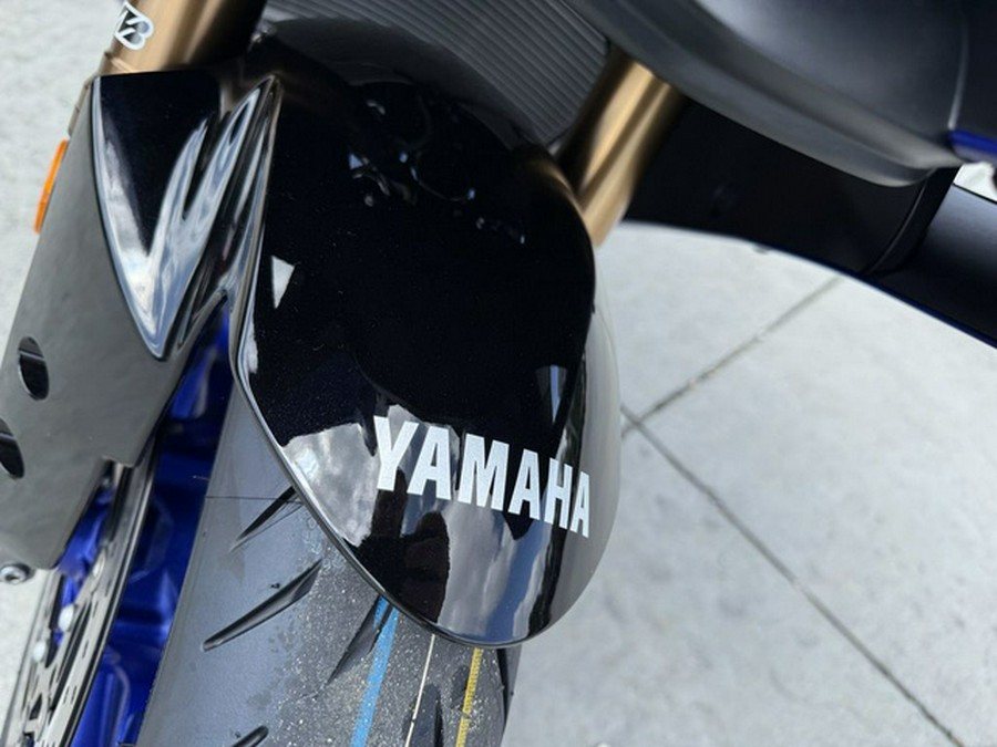 2026 Yamaha YZF-R9