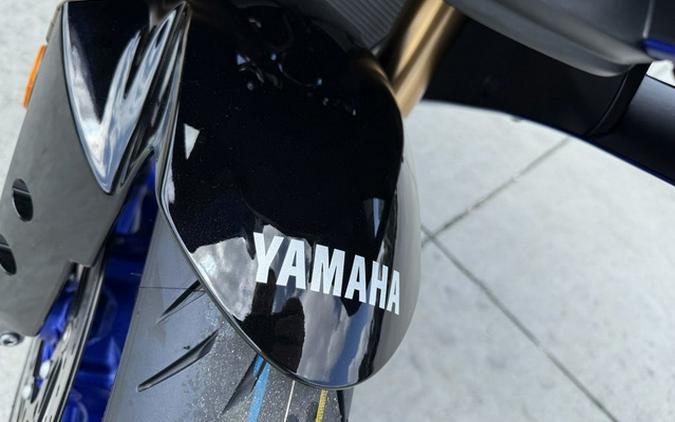 2026 Yamaha YZF-R9