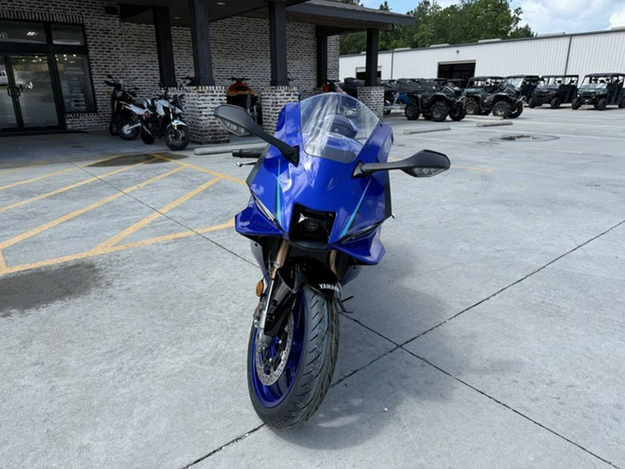 2026 Yamaha YZF-R9