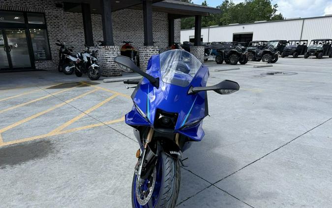 2026 Yamaha YZF-R9