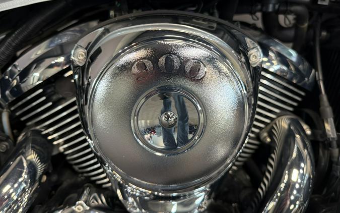 2007 KAWASAKI VULCAN 900 CLASSIC LT
