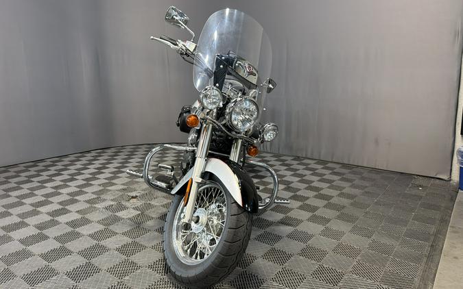 2007 KAWASAKI VULCAN 900 CLASSIC LT