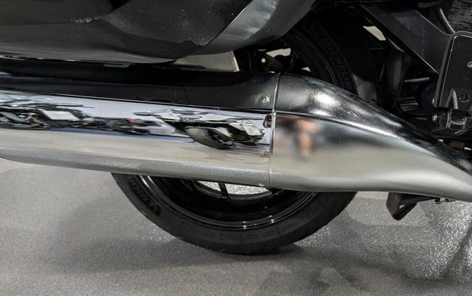 2021 BMW K1600B