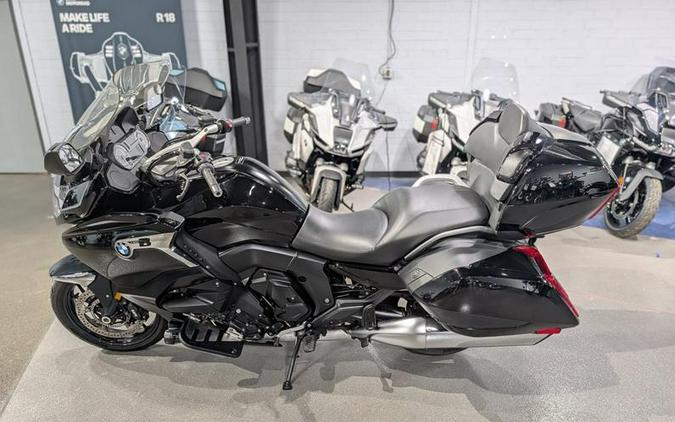 2021 BMW K1600B