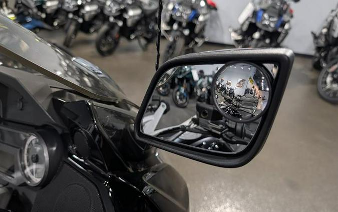 2021 BMW K1600B