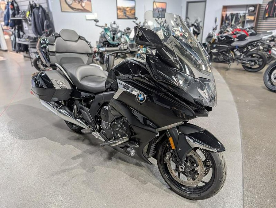 2021 BMW K1600B