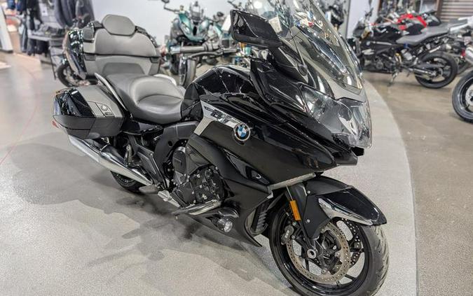 2021 BMW K1600B