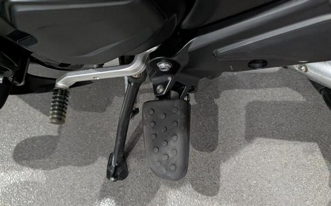 2021 BMW K1600B