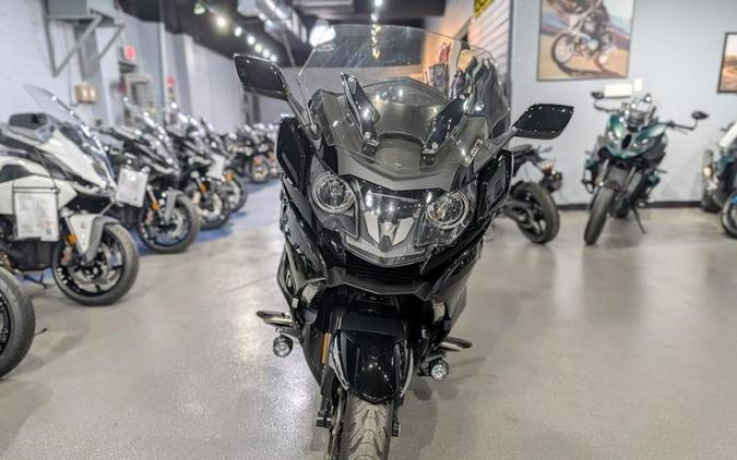 2021 BMW K1600B