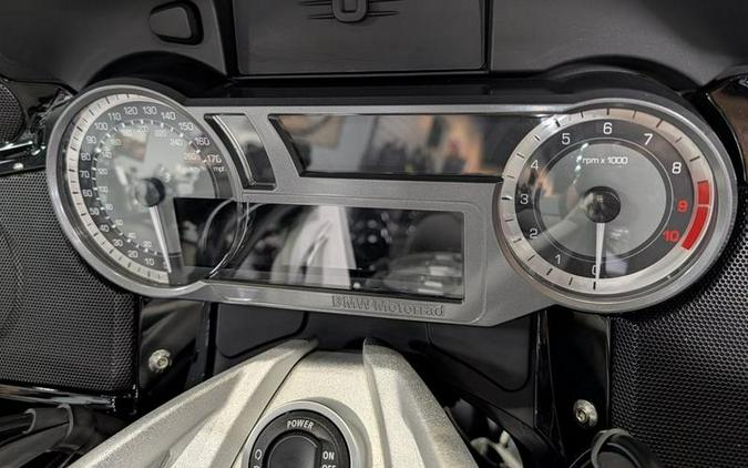2021 BMW K1600B