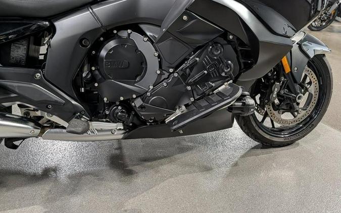 2021 BMW K1600B