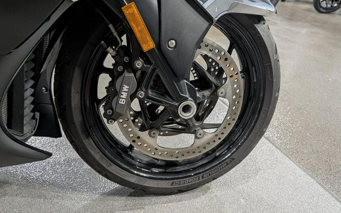 2021 BMW K1600B