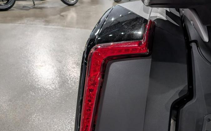 2021 BMW K1600B