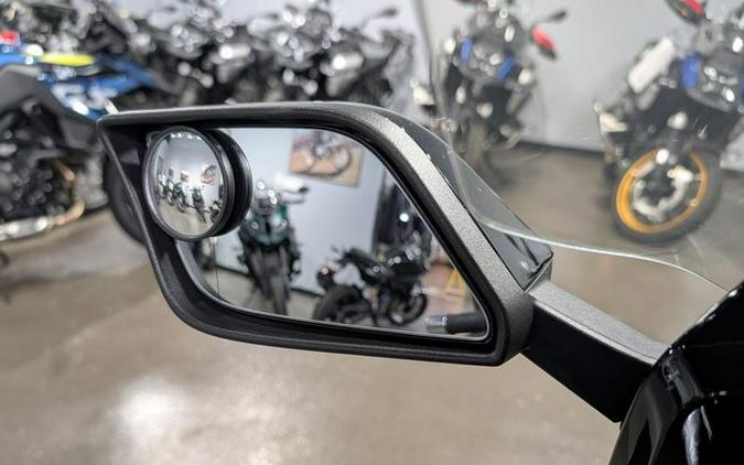 2021 BMW K1600B