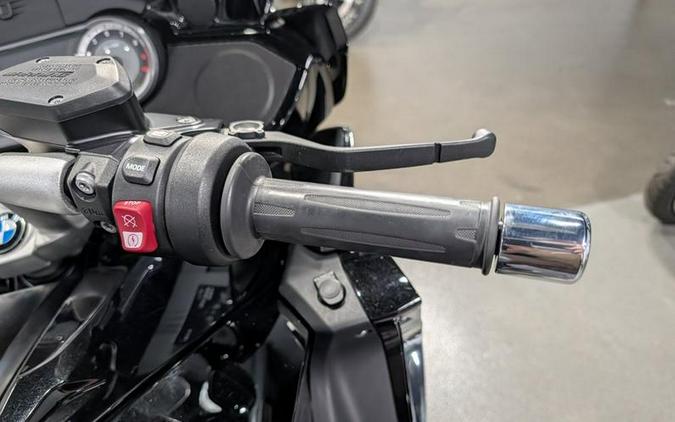 2021 BMW K1600B