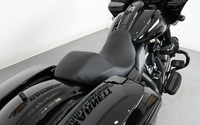 FLTRXST 2023 Road Glide® ST
