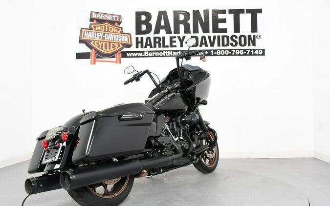 FLTRXST 2023 Road Glide® ST