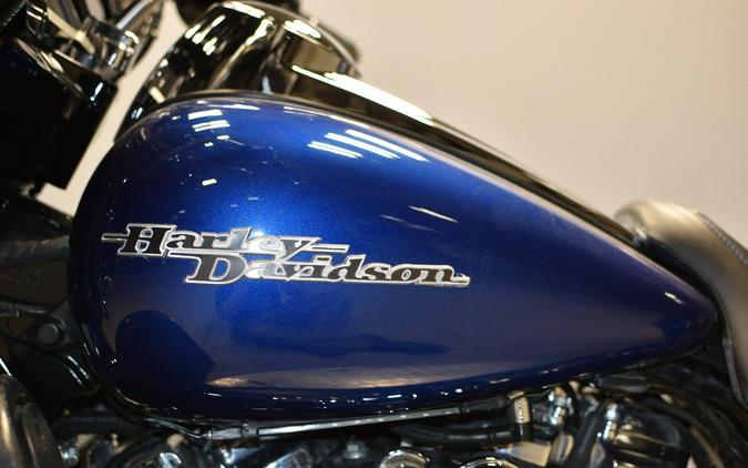 2017 Harley-Davidson Street Glide Special FLHXS