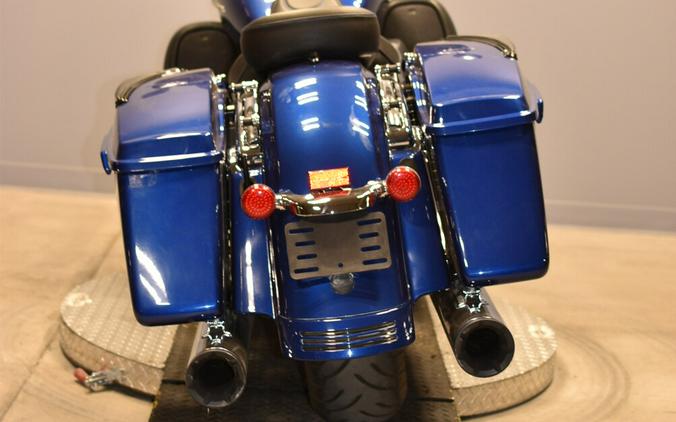 2017 Harley-Davidson Street Glide Special FLHXS
