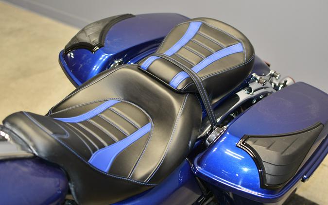 2017 Harley-Davidson Street Glide Special FLHXS