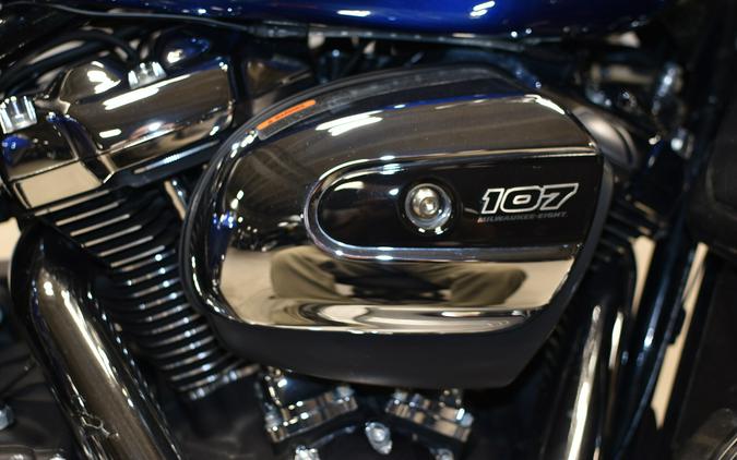 2017 Harley-Davidson Street Glide Special FLHXS