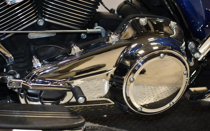 2017 Harley-Davidson Street Glide Special FLHXS
