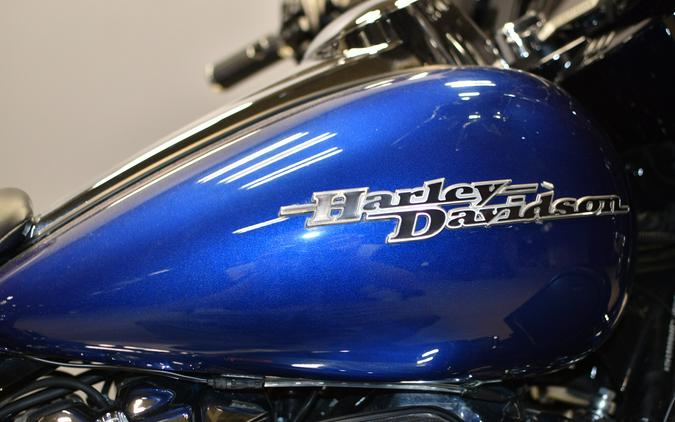 2017 Harley-Davidson Street Glide Special FLHXS
