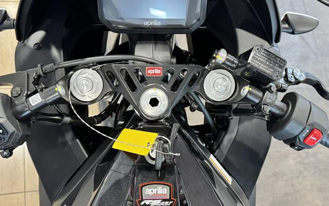 2026 Aprilia® RS 457 Replica