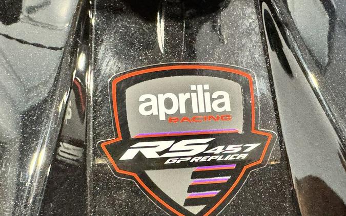 2026 Aprilia® RS 457 Replica