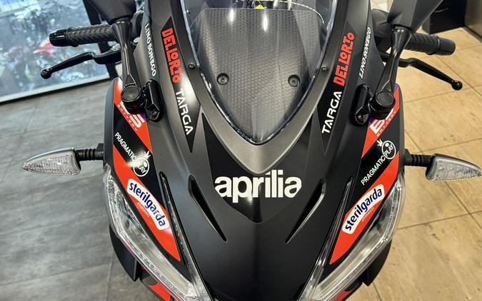 2026 Aprilia® RS 457 Replica