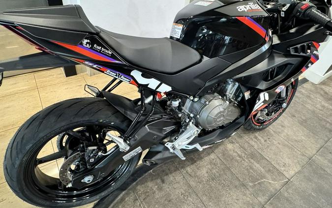 2026 Aprilia® RS 457 Replica