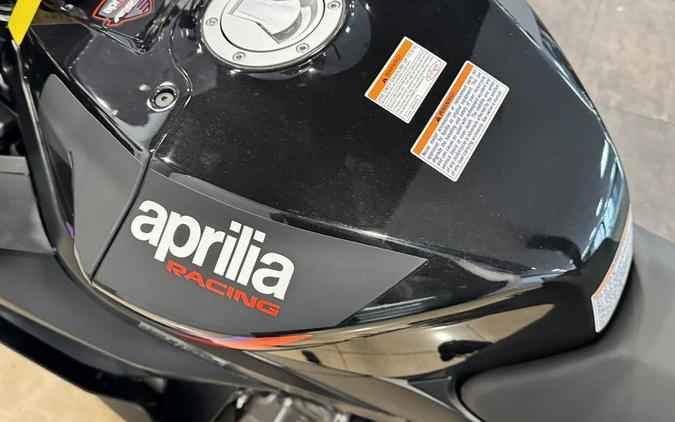 2026 Aprilia® RS 457 Replica