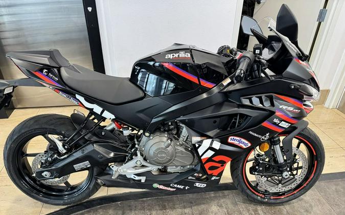 2026 Aprilia® RS 457 Replica