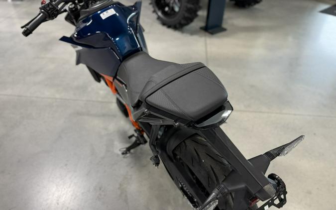 2026 KTM Duke 390