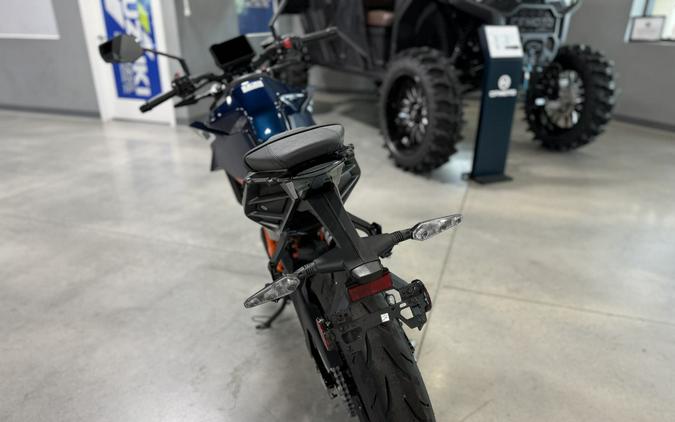 2026 KTM Duke 390