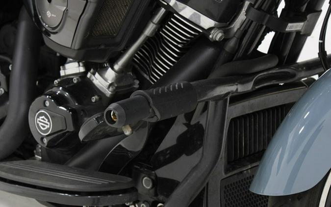 2024 Harley-Davidson Touring FLTRX - Road Glide