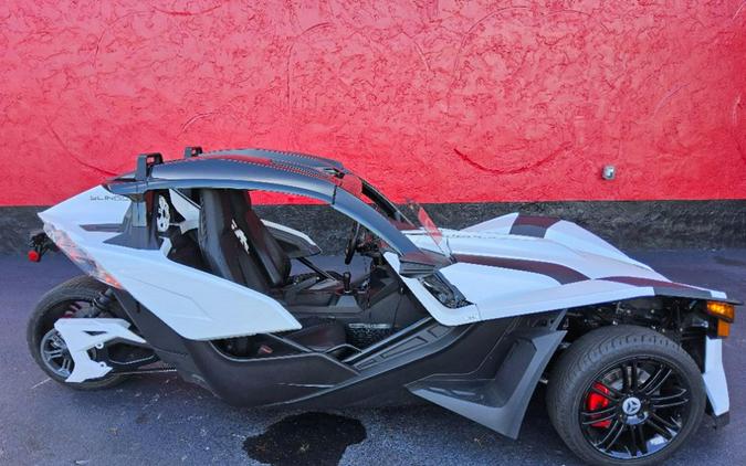 2019 Slingshot Slingshot S