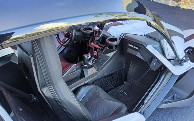 2019 Slingshot Slingshot S